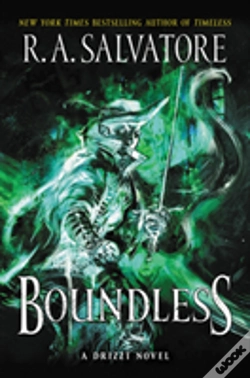 Capa do artigo Boundless