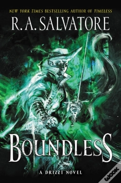 Capa do artigo Boundless