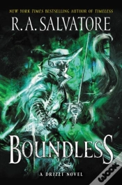Capa do artigo Boundless