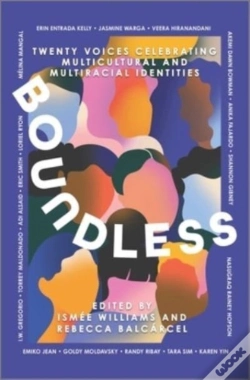 Capa do artigo Boundless