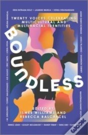 Capa do artigo Boundless