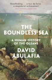 Capa do artigo Boundless Sea