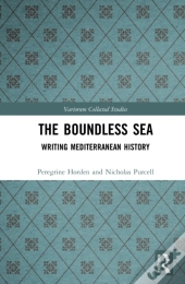 Boundless Sea
