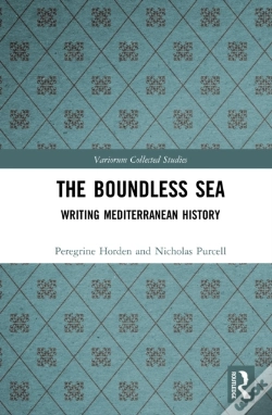 Capa do artigo Boundless Sea