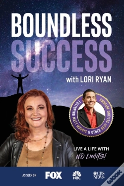 Capa do artigo Boundless Success With Lori Ryan