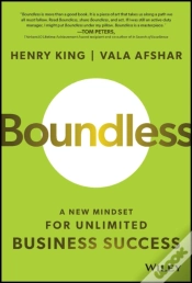 Capa do artigo Boundless