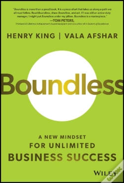 Capa do artigo Boundless