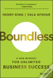 Capa do artigo Boundless