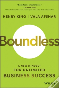 Capa do artigo Boundless