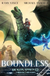 Capa do artigo Boundless