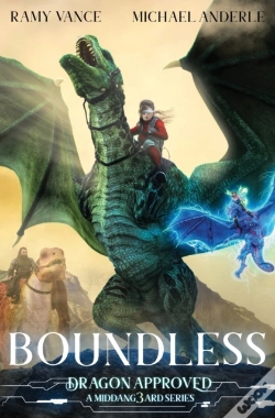 Capa do artigo Boundless