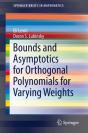 Bounds And Asymptotics For Orthogonal Polynomials For Varying Weights - Preview