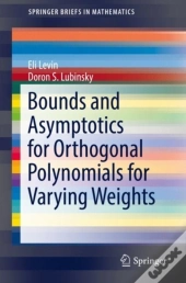Bounds And Asymptotics For Orthogonal Polynomials For Varying Weights