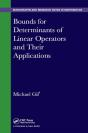 Bounds For Determinants Of Linear Operators And Their Applications - Preview