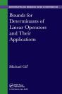 Bounds For Determinants Of Linear Operators And Their Applications - Preview