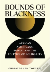 Capa do artigo Bounds Of Blackness