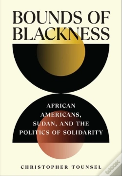 Capa do artigo Bounds Of Blackness