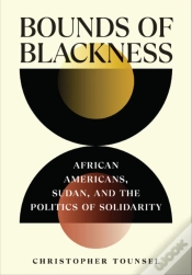 Capa do artigo Bounds Of Blackness