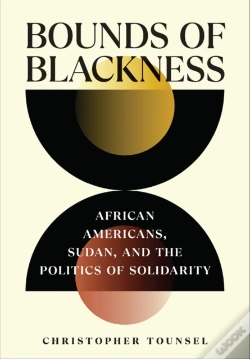 Capa do artigo Bounds Of Blackness