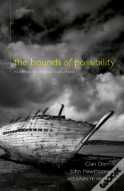 Capa do artigo Bounds Of Possibility