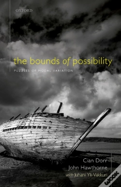 Capa do artigo Bounds Of Possibility