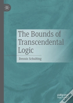 Capa do artigo Bounds Of Transcendental Logic