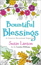 Capa do artigo Bountiful Blessings Â€“ A Creative Devotional Experience