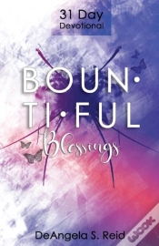Capa do artigo Bountiful Blessings