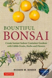 Capa do artigo Bountiful Bonsai