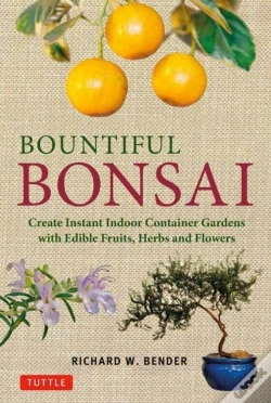 Capa do artigo Bountiful Bonsai