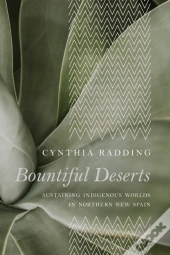 Bountiful Deserts