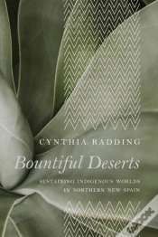 Capa do artigo Bountiful Deserts