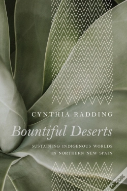 Capa do artigo Bountiful Deserts