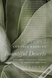 Capa do artigo Bountiful Deserts