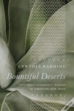 Capa do artigo Bountiful Deserts