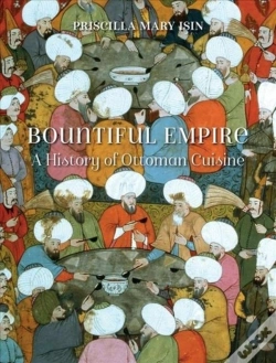 Capa do artigo Bountiful Empire