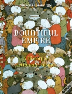 Capa do artigo Bountiful Empire