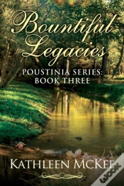 Capa do artigo Bountiful Legacies