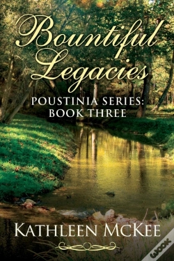 Capa do artigo Bountiful Legacies