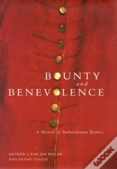 Bounty And Benevolence
