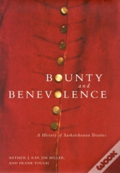 Capa do artigo Bounty And Benevolence