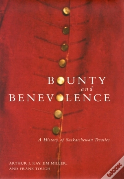 Capa do artigo Bounty And Benevolence