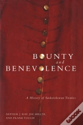 Bounty And Benevolence