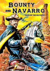 Capa do artigo Bounty And Navarro