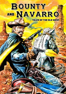 Capa do artigo Bounty And Navarro