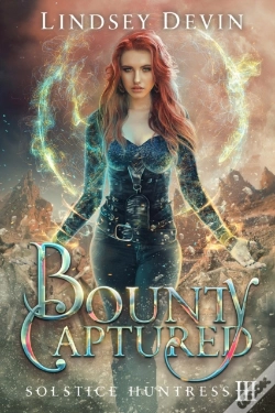 Capa do artigo Bounty Captured