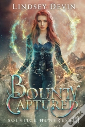 Capa do artigo Bounty Captured