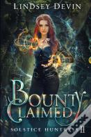 Bounty Claimed