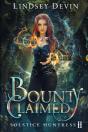 Bounty Claimed - Preview