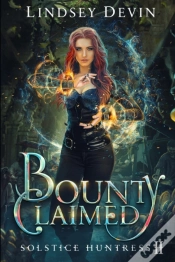 Capa do artigo Bounty Claimed